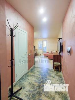 Студия квартира, на длительный срок, 26м2, 5/9 этаж