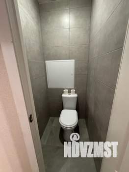 1-к квартира, посуточно, 37м2, 5/17 этаж