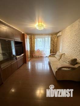 1-к квартира, на длительный срок, 40м2, 2/9 этаж