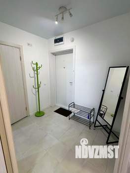 2-к квартира, на длительный срок, 45м2, 19/25 этаж