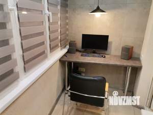 1-к квартира, на длительный срок, 34м2, 2/9 этаж