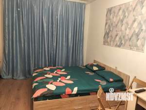 Студия квартира, на длительный срок, 21м2, 1/20 этаж