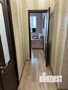 1-к квартира, на длительный срок, 45м2, 15/17 этаж