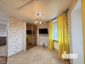 1-к квартира, на длительный срок, 35м2, 5/7 этаж