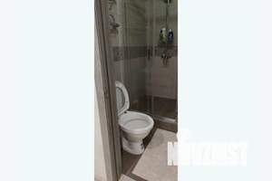 1-к квартира, посуточно, 26м2, 2/6 этаж