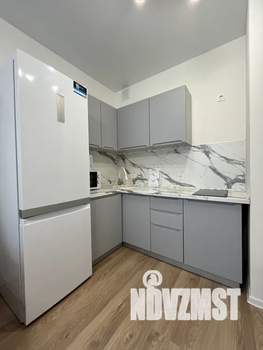 2-к квартира, посуточно, 38м2, 2/17 этаж