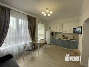 Студия квартира, на длительный срок, 28м2, 14/22 этаж