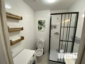 1-к квартира, посуточно, 23м2, 1/1 этаж