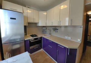 1-к квартира, на длительный срок, 38м2, 7/9 этаж