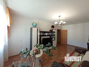 2-к квартира, на длительный срок, 60м2, 6/17 этаж