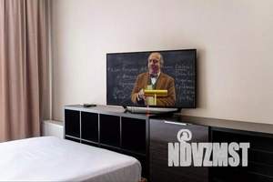 1-к квартира, посуточно, 46м2, 8/9 этаж