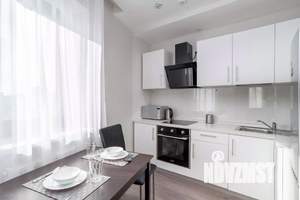 1-к квартира, посуточно, 34м2, 1/1 этаж