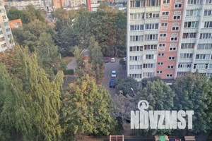 1-к квартира, посуточно, 50м2, 9/10 этаж