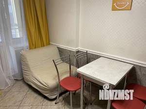 2-к квартира, посуточно, 52м2, 1/1 этаж