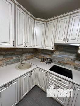 1-к квартира, на длительный срок, 42м2, 14/22 этаж