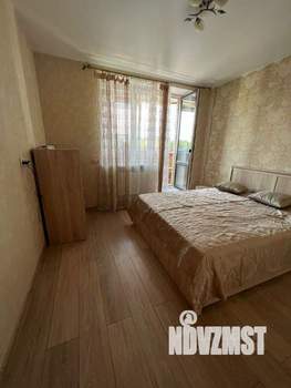 2-к квартира, на длительный срок, 42м2, 2/6 этаж