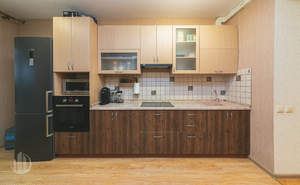 1-к квартира, на длительный срок, 40м2, 3/25 этаж