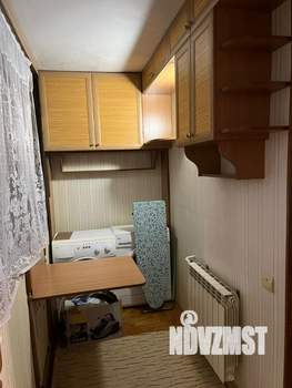 2-к квартира, на длительный срок, 47м2, 8/10 этаж