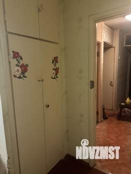 3-к квартира, на длительный срок, 58м2, 4/5 этаж