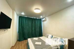 1-к квартира, посуточно, 37м2, 14/17 этаж