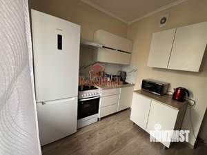 1-к квартира, на длительный срок, 33м2, 7/9 этаж