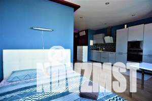 1-к квартира, посуточно, 34м2, 15/20 этаж