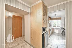 1-к квартира, на длительный срок, 55м2, 3/13 этаж