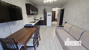 2-к квартира, на длительный срок, 40м2, 4/7 этаж