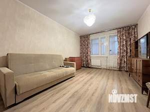 1-к квартира, на длительный срок, 37м2, 3/10 этаж