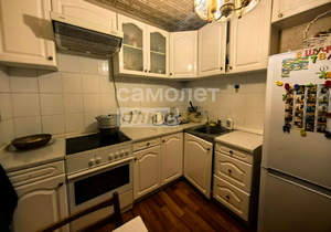 3-к квартира, на длительный срок, 69м2, 4/10 этаж