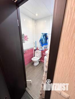 2-к квартира, на длительный срок, 39м2, 3/5 этаж