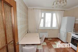 2-к квартира, на длительный срок, 58м2, 19/27 этаж