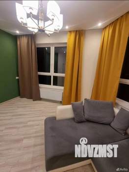 2-к квартира, на длительный срок, 52м2, 16/23 этаж