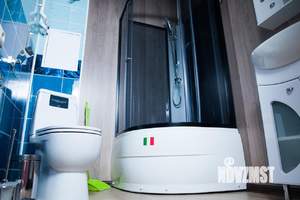 2-к квартира, посуточно, 60м2, 1/1 этаж