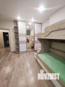 2-к квартира, на длительный срок, 49м2, 9/10 этаж