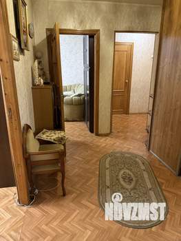 3-к квартира, на длительный срок, 63м2, 6/10 этаж