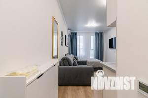 1-к квартира, посуточно, 25м2, 11/17 этаж