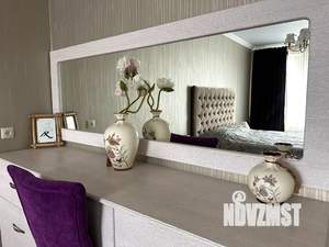 2-к квартира, посуточно, 70м2, 14/14 этаж