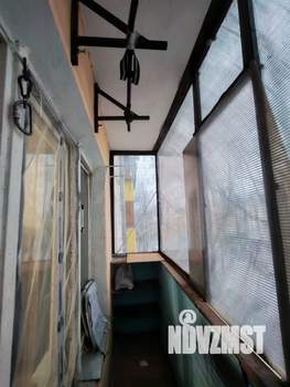 1-к квартира, на длительный срок, 32м2, 4/5 этаж