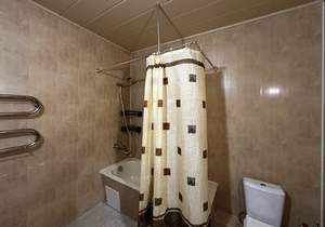 1-к квартира, на длительный срок, 45м2, 8/25 этаж