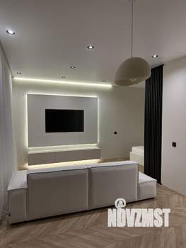 1-к квартира, на длительный срок, 43м2, 2/27 этаж