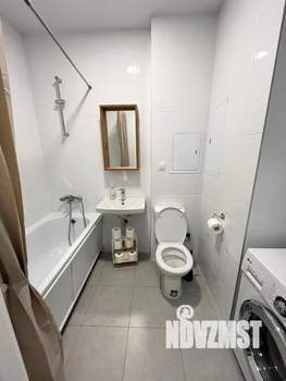 1-к квартира, на длительный срок, 34м2, 5/11 этаж