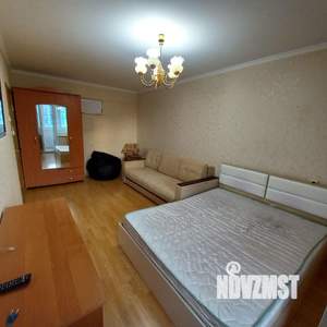 1-к квартира, на длительный срок, 33м2, 8/10 этаж