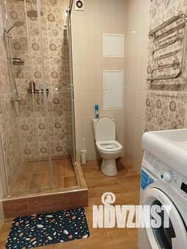 1-к квартира, посуточно, 39м2, 1/1 этаж