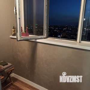 1-к квартира, на длительный срок, 29м2, 20/25 этаж