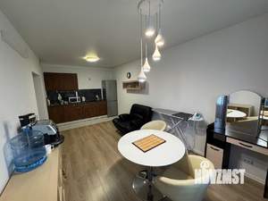 2-к квартира, на длительный срок, 54м2, 2/27 этаж