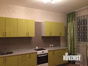 2-к квартира, на длительный срок, 69м2, 5/14 этаж