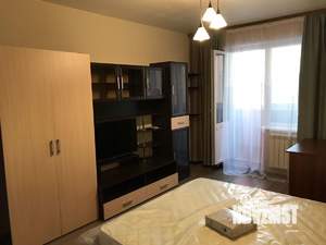 1-к квартира, на длительный срок, 43м2, 7/10 этаж