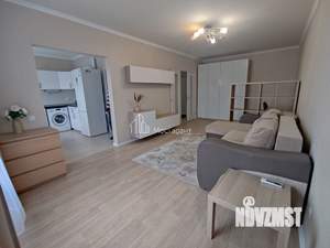 1-к квартира, на длительный срок, 46м2, 12/14 этаж