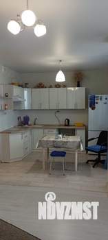 Студия квартира, на длительный срок, 30м2, 18/26 этаж